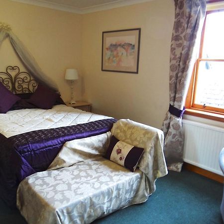 Altamount House Hotel Blairgowrie and Rattray Экстерьер фото