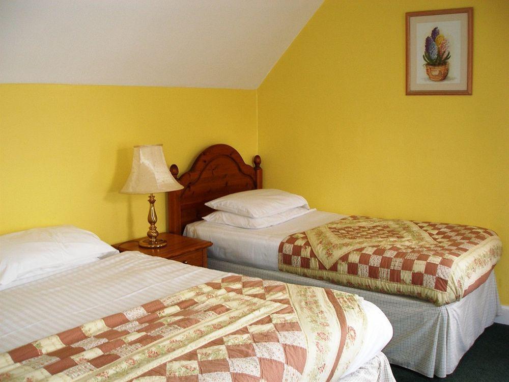 Altamount House Hotel Blairgowrie and Rattray Экстерьер фото