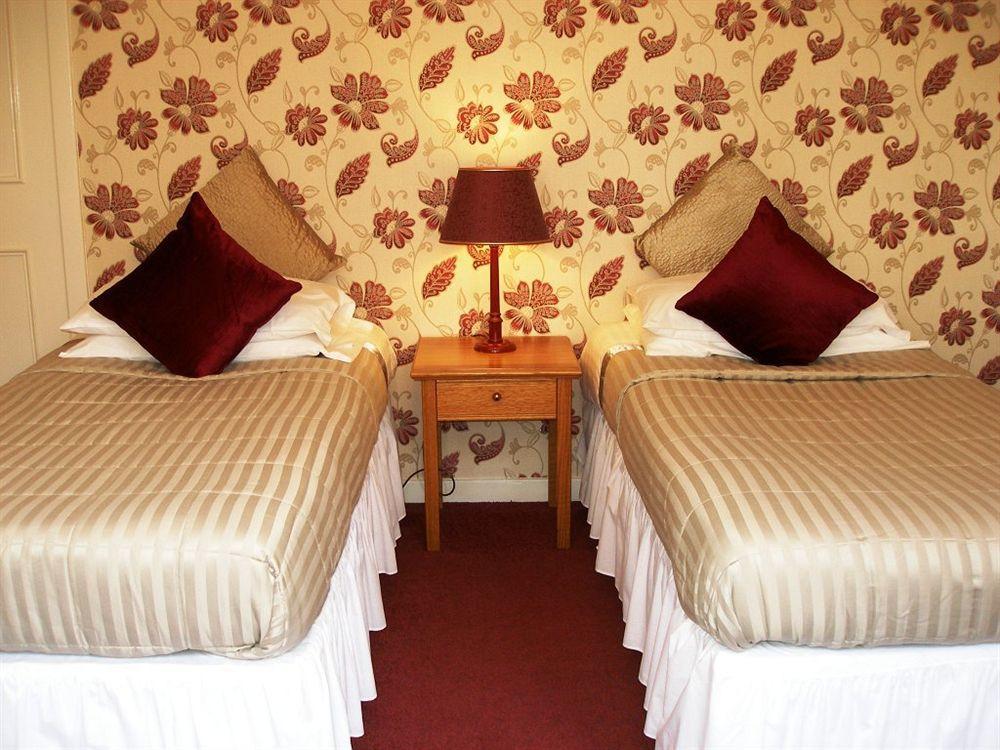 Altamount House Hotel Blairgowrie and Rattray Экстерьер фото