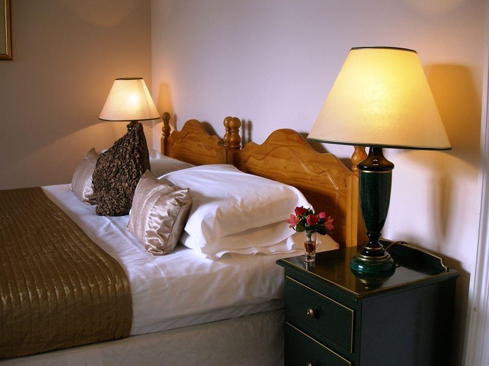 Altamount House Hotel Blairgowrie and Rattray Экстерьер фото