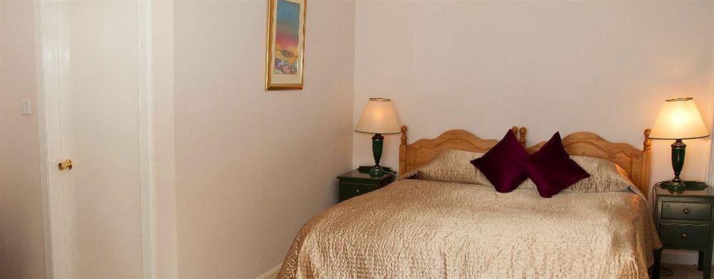 Altamount House Hotel Blairgowrie and Rattray Номер фото