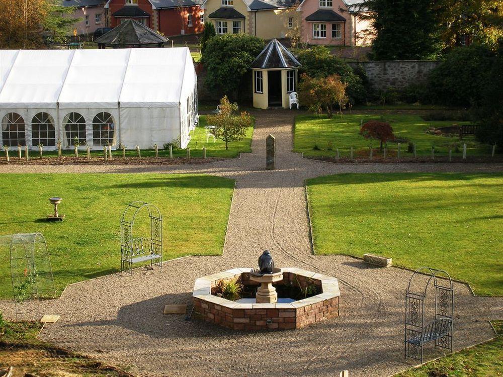 Altamount House Hotel Blairgowrie and Rattray Экстерьер фото