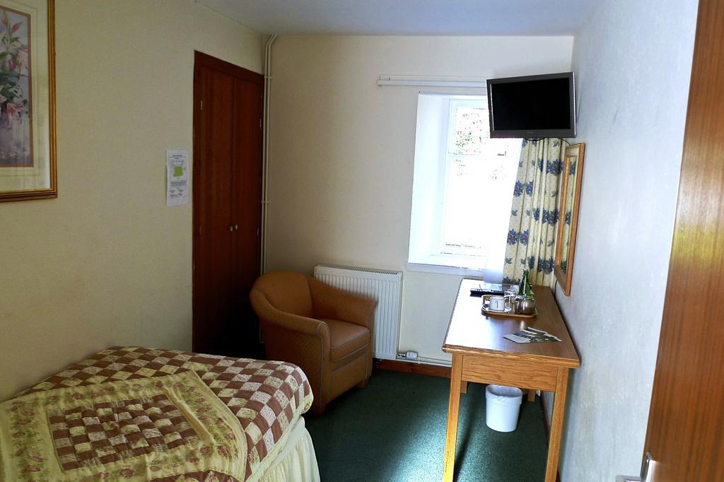 Altamount House Hotel Blairgowrie and Rattray Номер фото