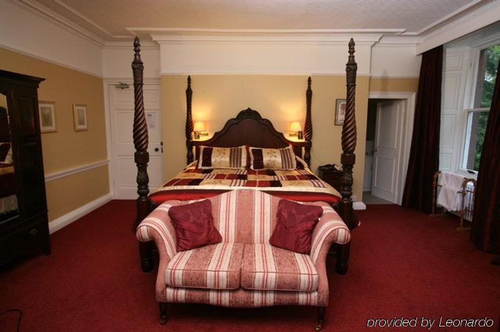 Altamount House Hotel Blairgowrie and Rattray Номер фото