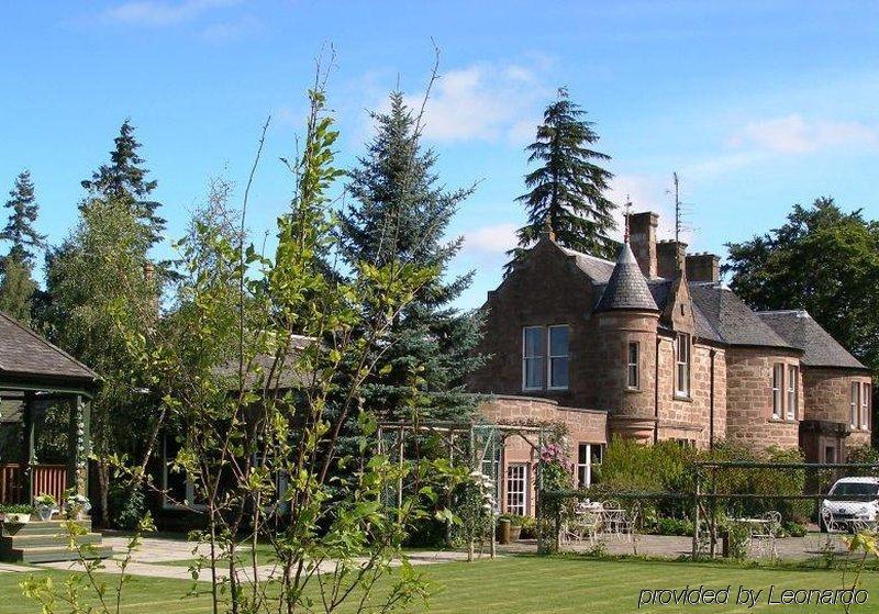 Altamount House Hotel Blairgowrie and Rattray Экстерьер фото