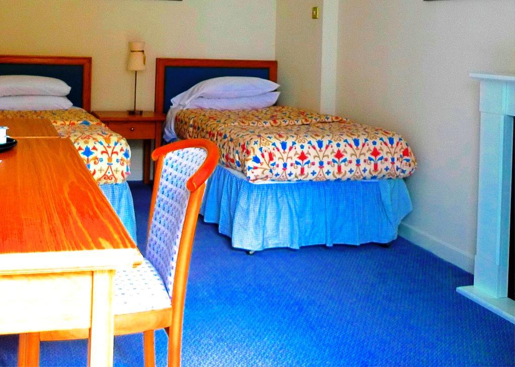 Altamount House Hotel Blairgowrie and Rattray Номер фото