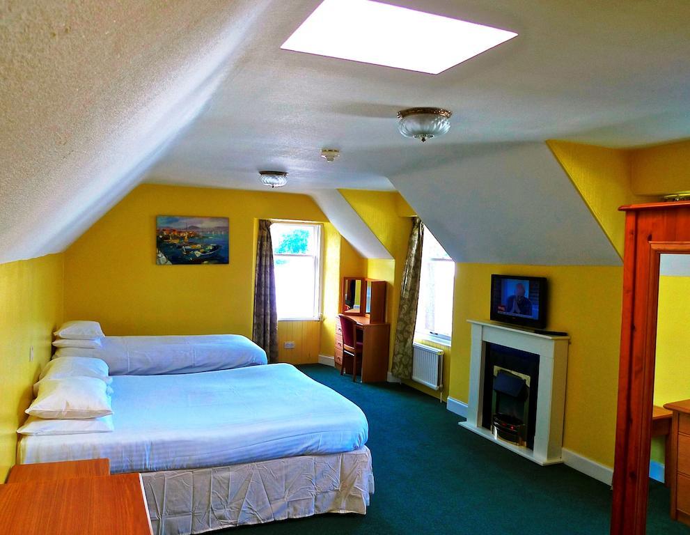 Altamount House Hotel Blairgowrie and Rattray Номер фото