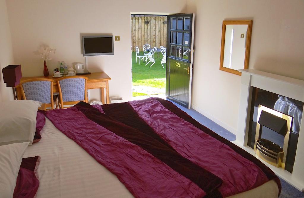 Altamount House Hotel Blairgowrie and Rattray Экстерьер фото