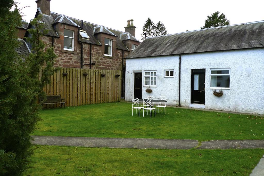 Altamount House Hotel Blairgowrie and Rattray Экстерьер фото