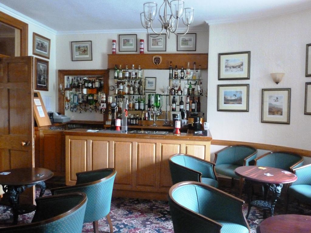 Altamount House Hotel Blairgowrie and Rattray Экстерьер фото