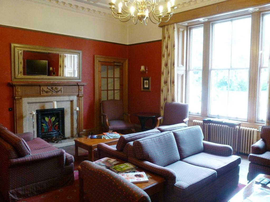 Altamount House Hotel Blairgowrie and Rattray Экстерьер фото