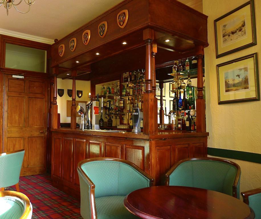 Altamount House Hotel Blairgowrie and Rattray Экстерьер фото